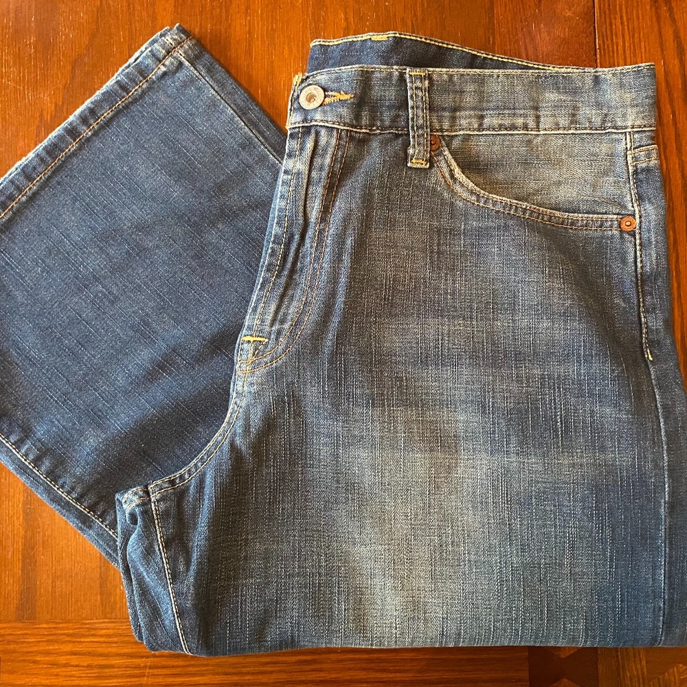 (NWT) LUCKY BRAND - Bootcut Jeans